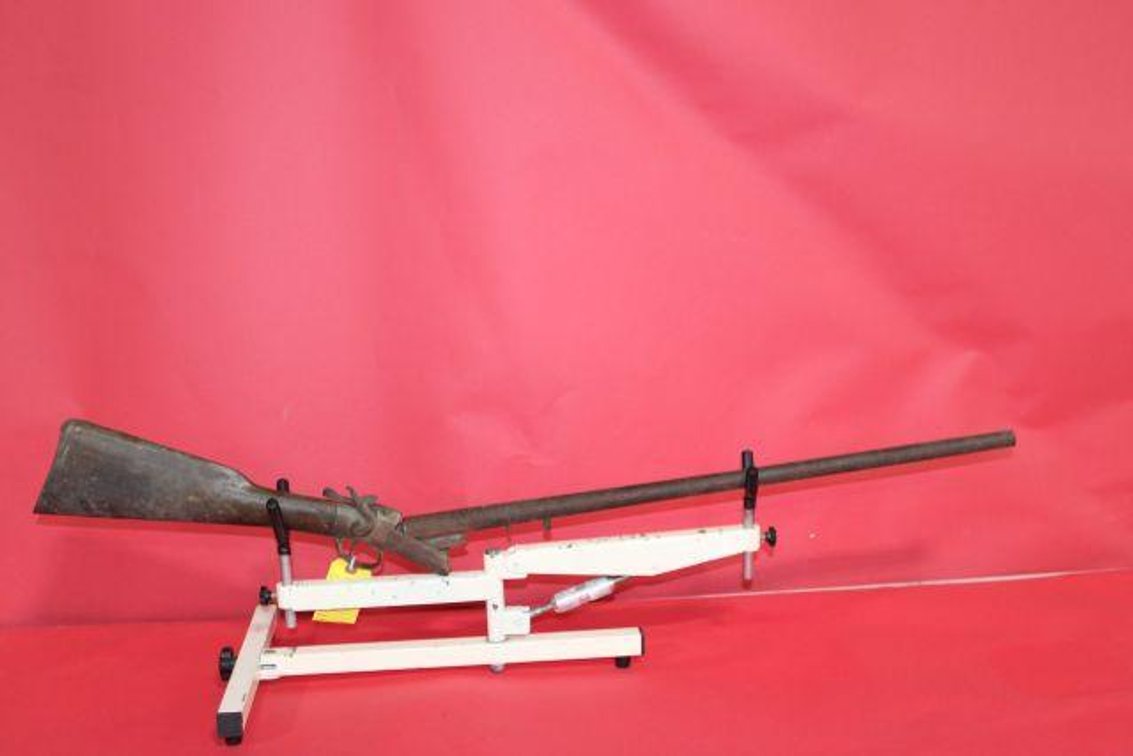 GUN PARTS 