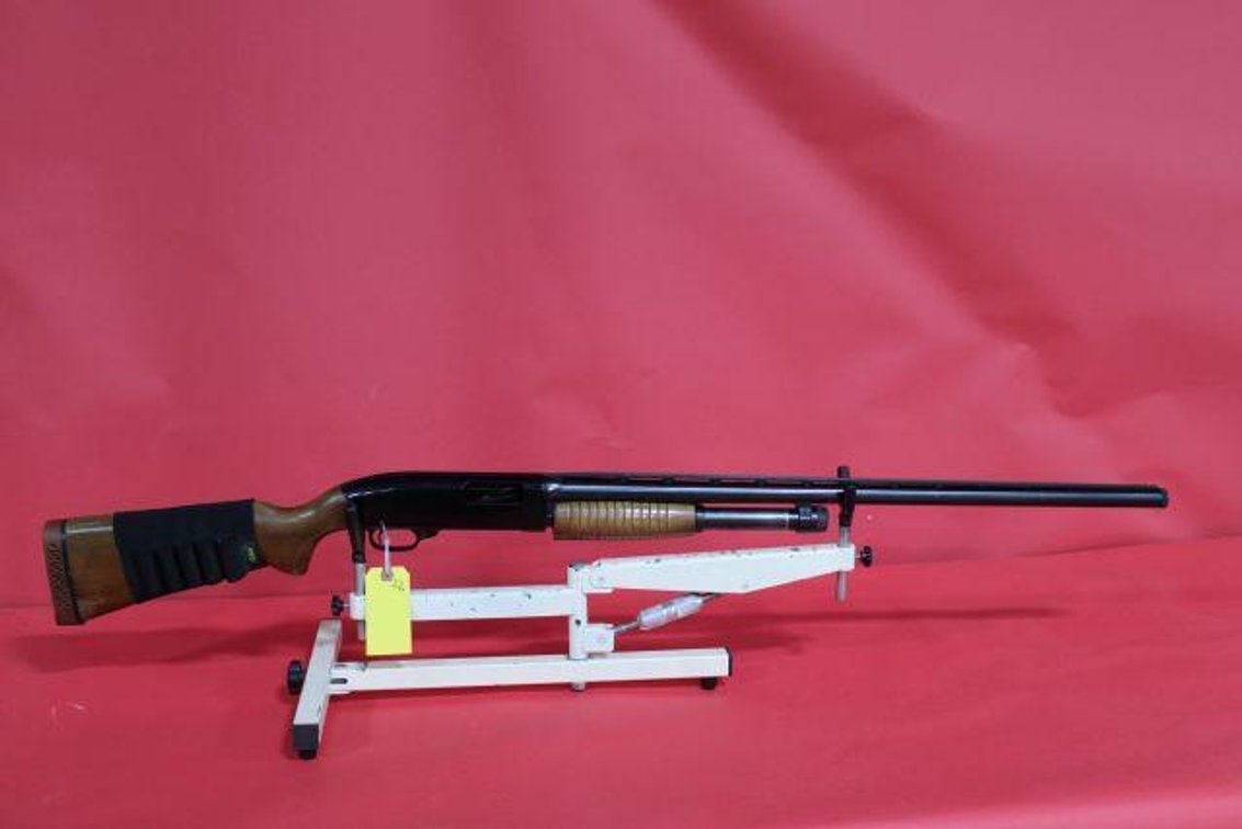 WINCHESTER MODEL 120 12 GAUGE SHOTGUN