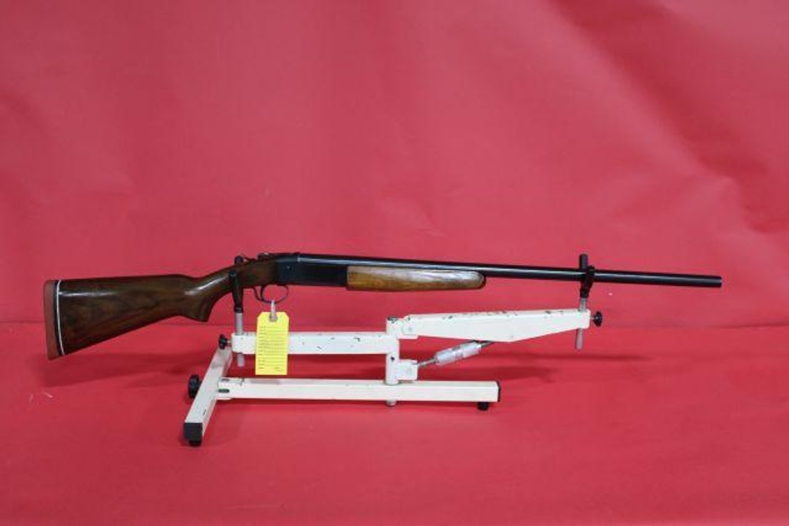 WINCHESTER MODEL 37 STEELBILT 20 GAUGE SHOTGUN 