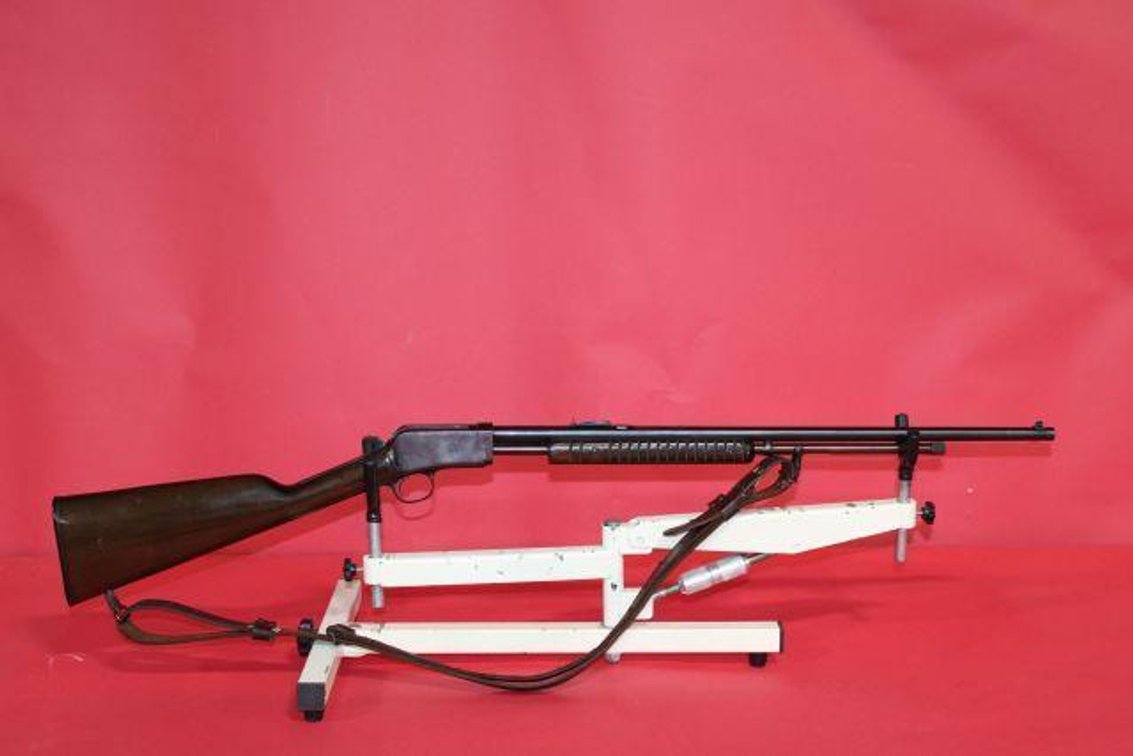 ROSSI .22 RIFLE