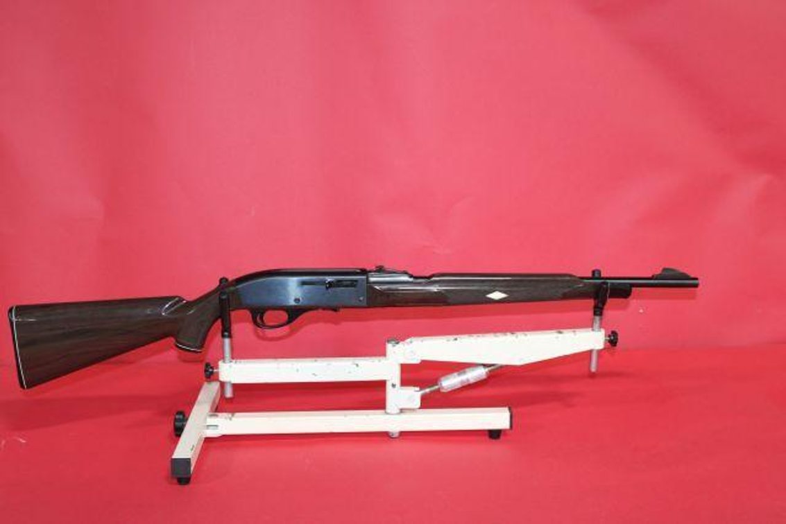 REMINGTON .22LR RIFLE