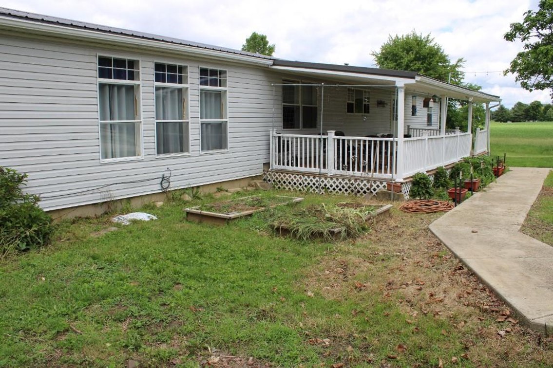 Image for CARDINGTON, OH- 5 ACRES-SHOP-HOUSE