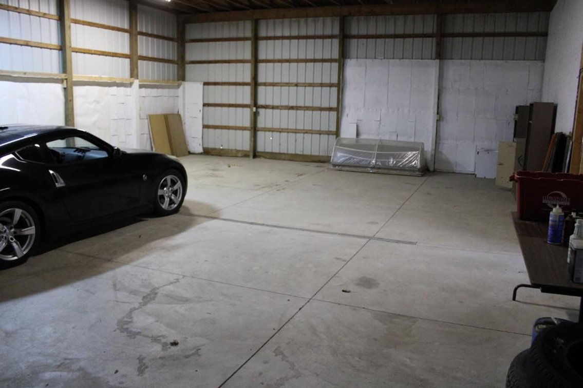 Image for CARDINGTON, OH- 5 ACRES-SHOP-HOUSE