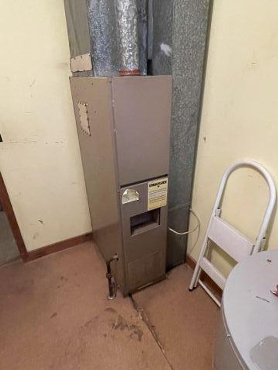Image for DANVILLE, OH - REAL ESTATE AUCTION