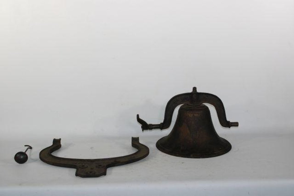 NO 2 CS BELL COMPANY BELL
