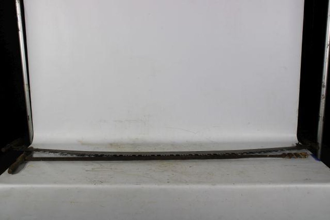HAND SAW AND HAND DRILL