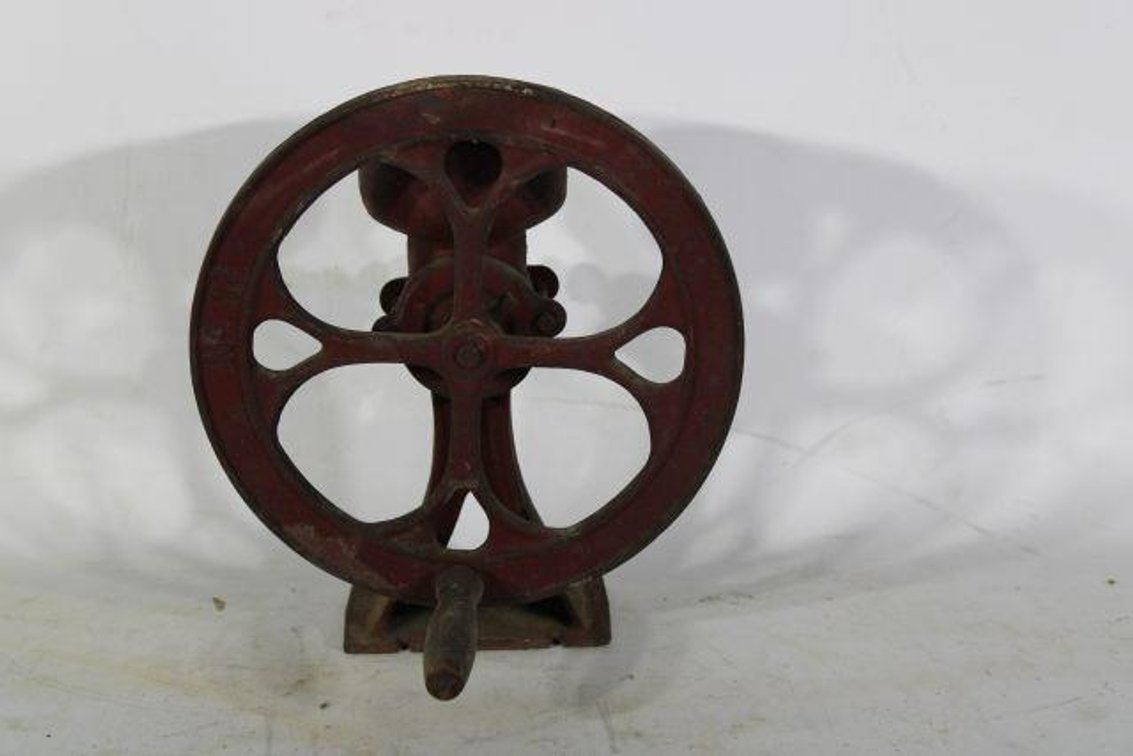 NO. 1.5 COFFEE MILL