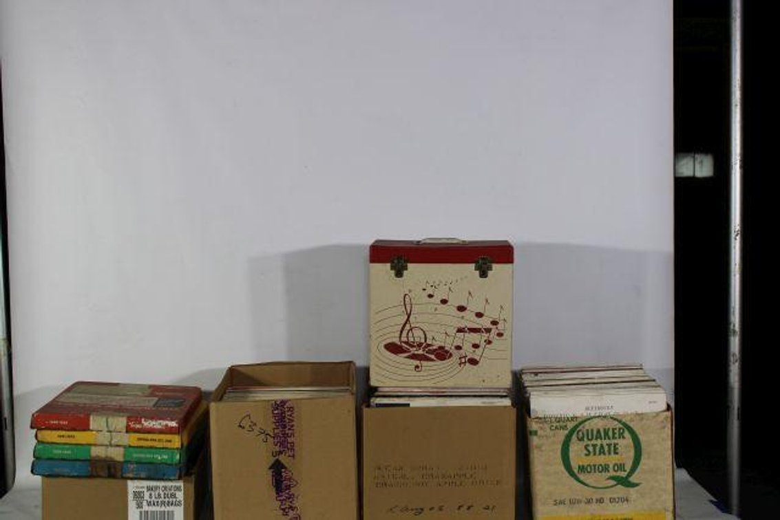 RECORDS