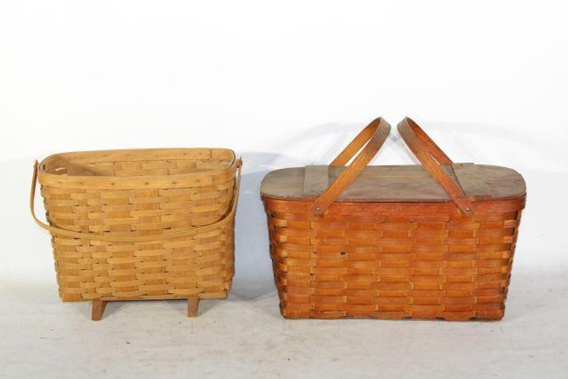 BASKETS