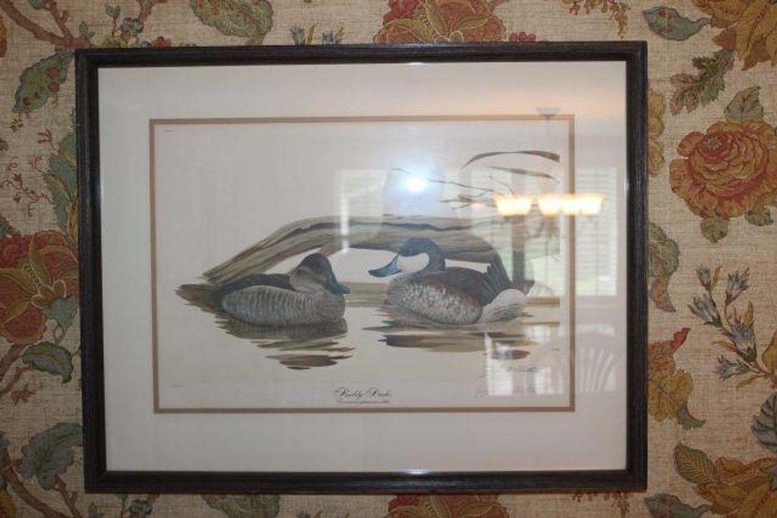 PAINTINGS
