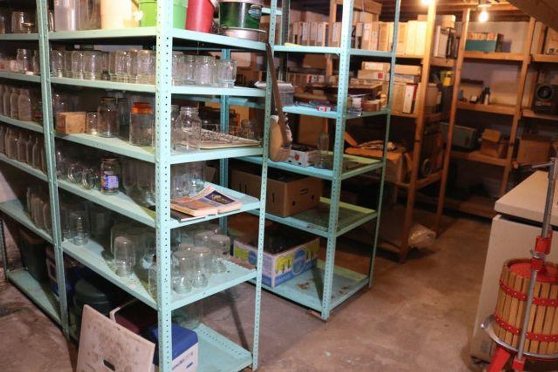 Image for JOHNSTOWN OH-REAL ESTATE AUCTION