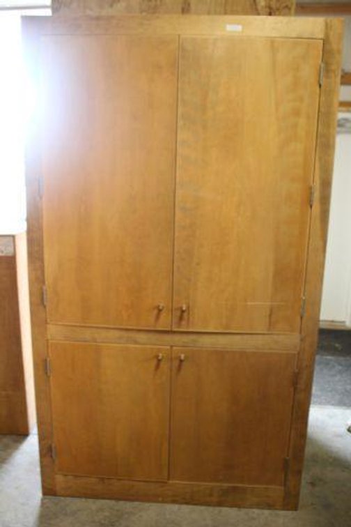 STORAGE CABINET