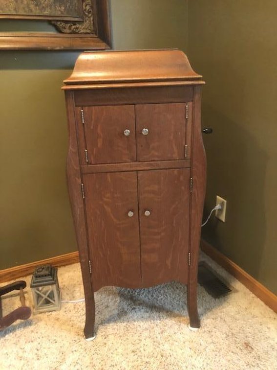 Image for LIVE PUBLIC AUCTION