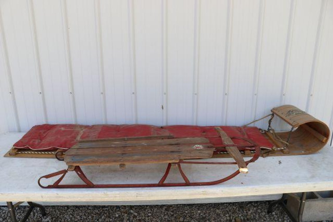 SLEDS 