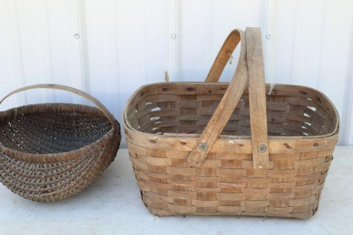 BASKETS