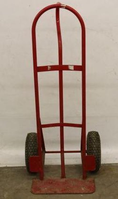 2 WHEEL DOLLY