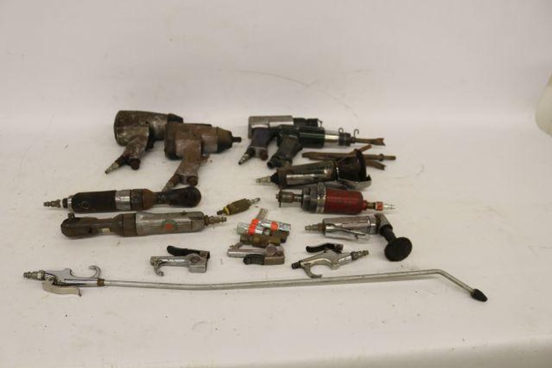 AIR TOOLS