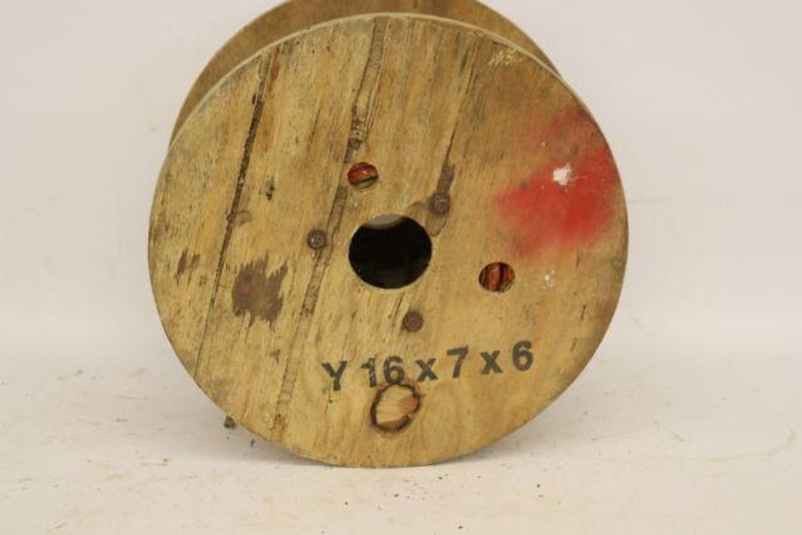 ROLL OF WIRE