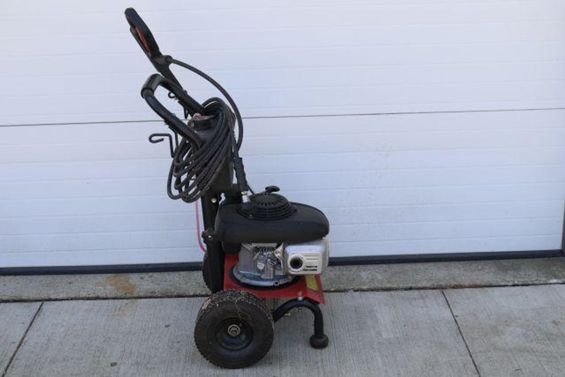 HONDA POWER WASHER