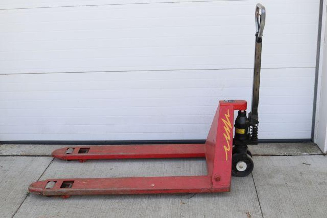 PALLET JACK 
