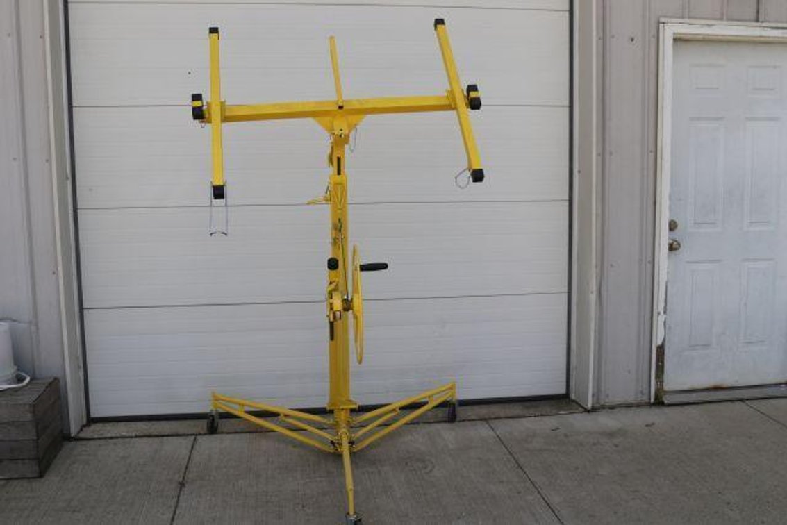 MUD BOSS DRY WALL LIFT