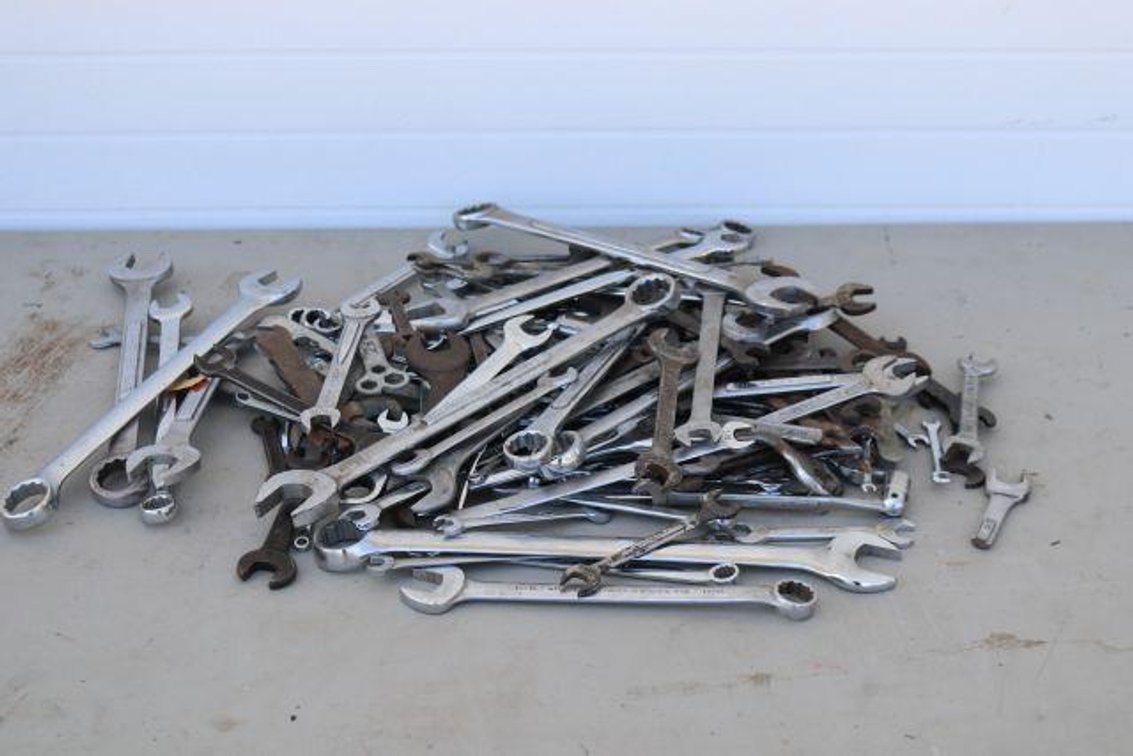 WRENCHES