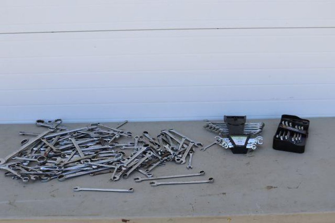 WRENCHES
