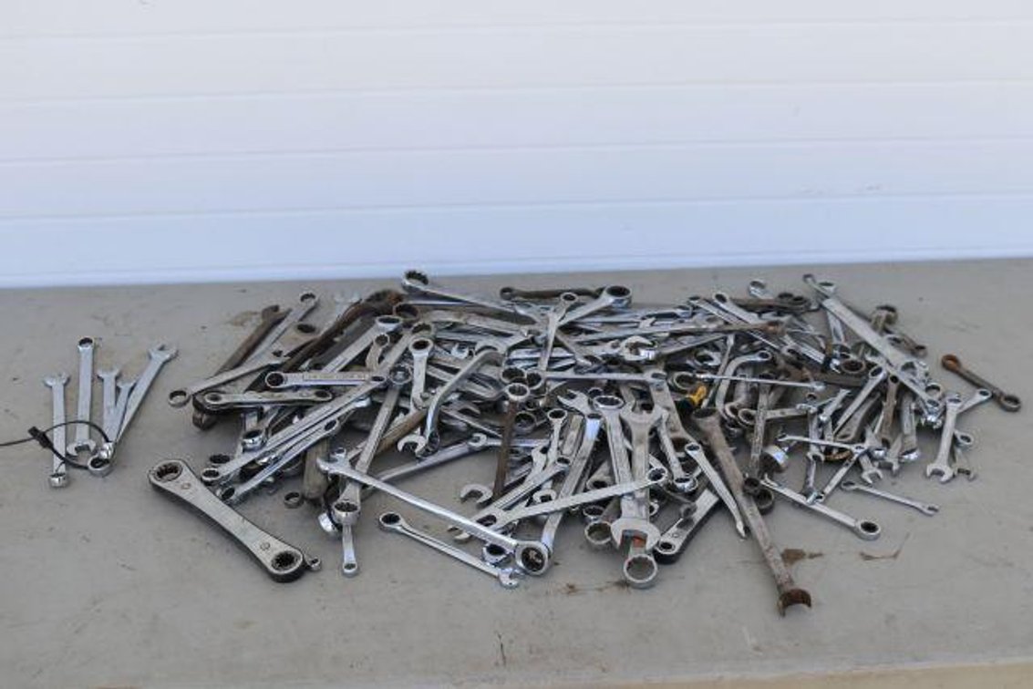 WRENCHES