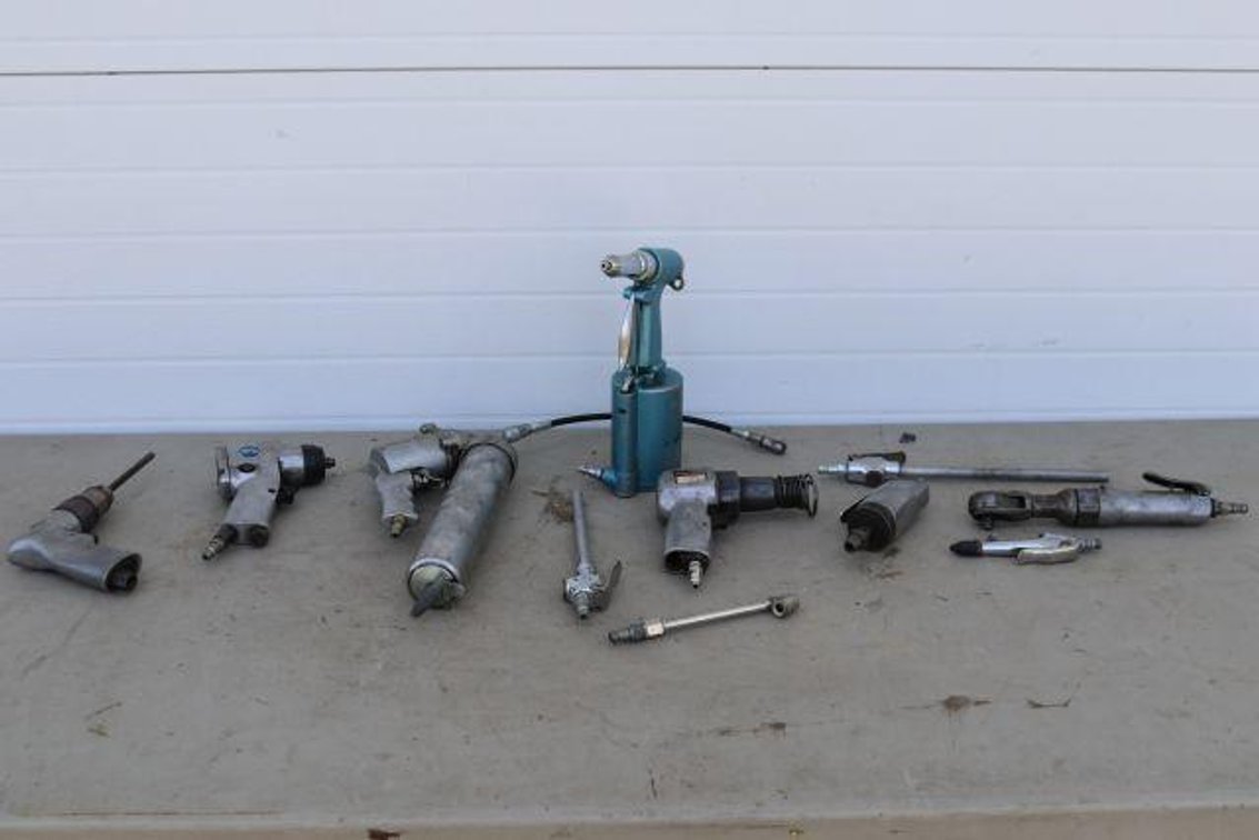 AIR TOOLS