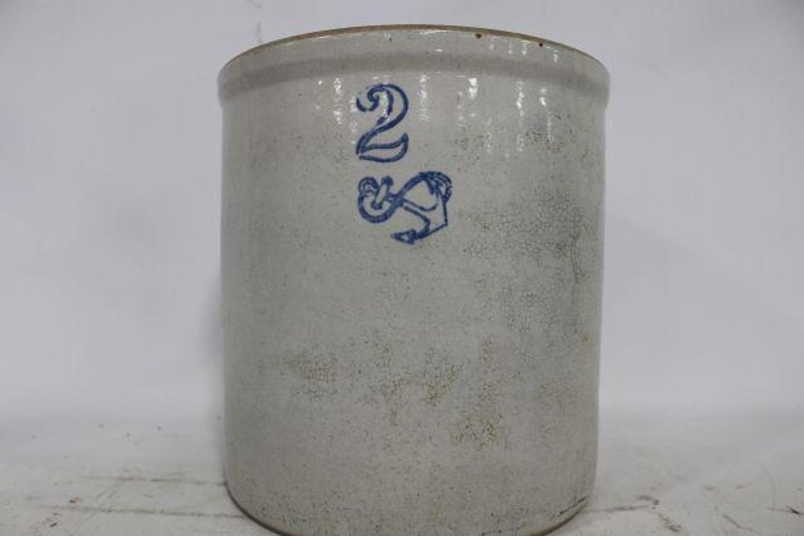 ANCHOR CROCK