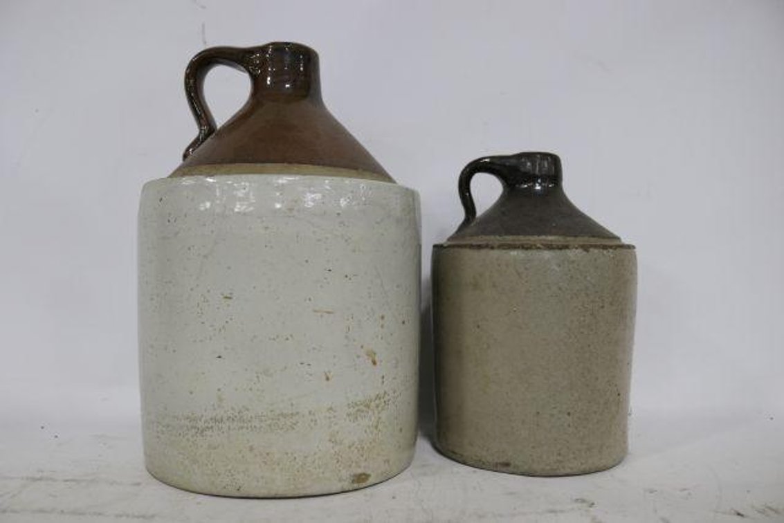 CROCK JUGS