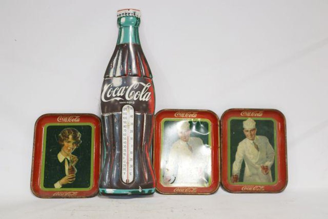 COCA COLA MEMOROBILLA