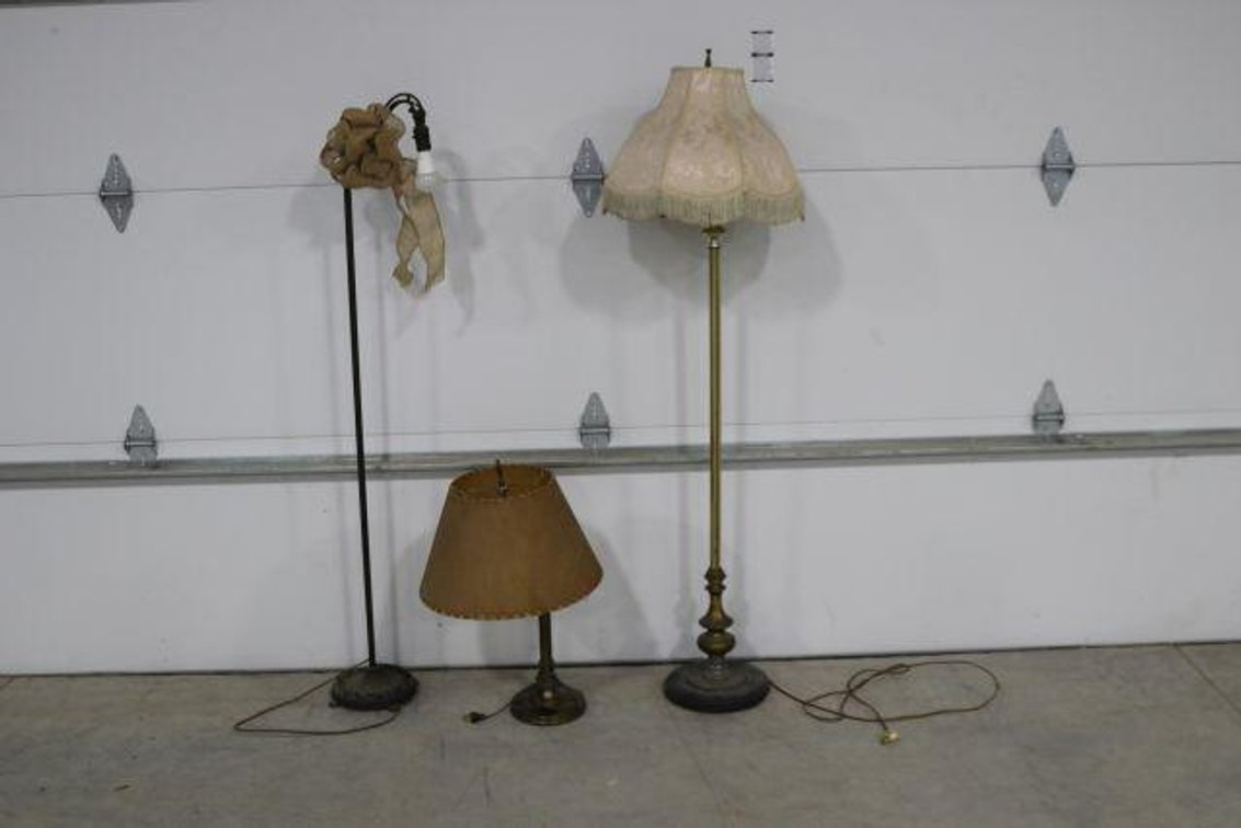 LAMPS