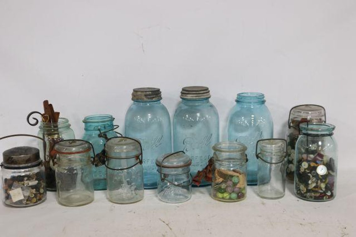 JARS