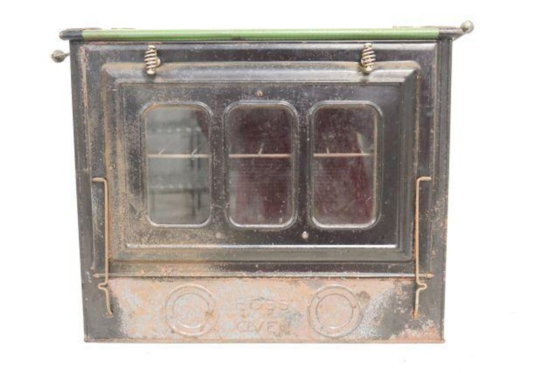 BOSS PIE OVEN