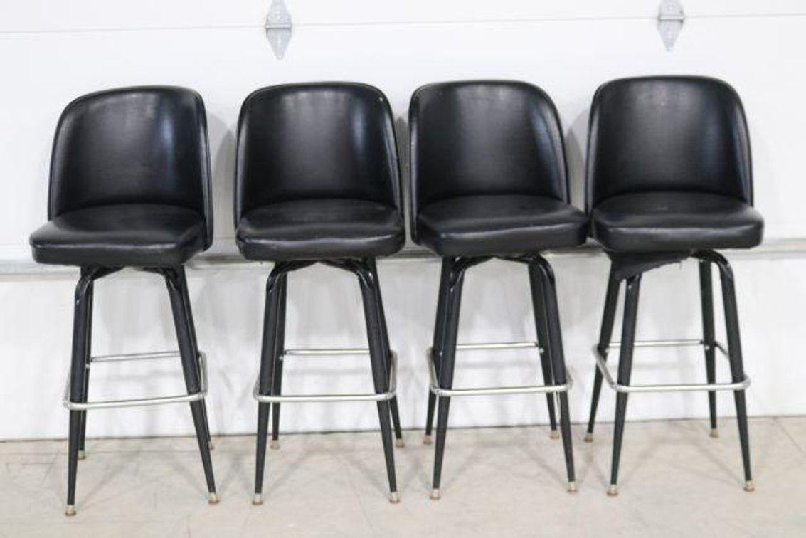 BAR STOOLS