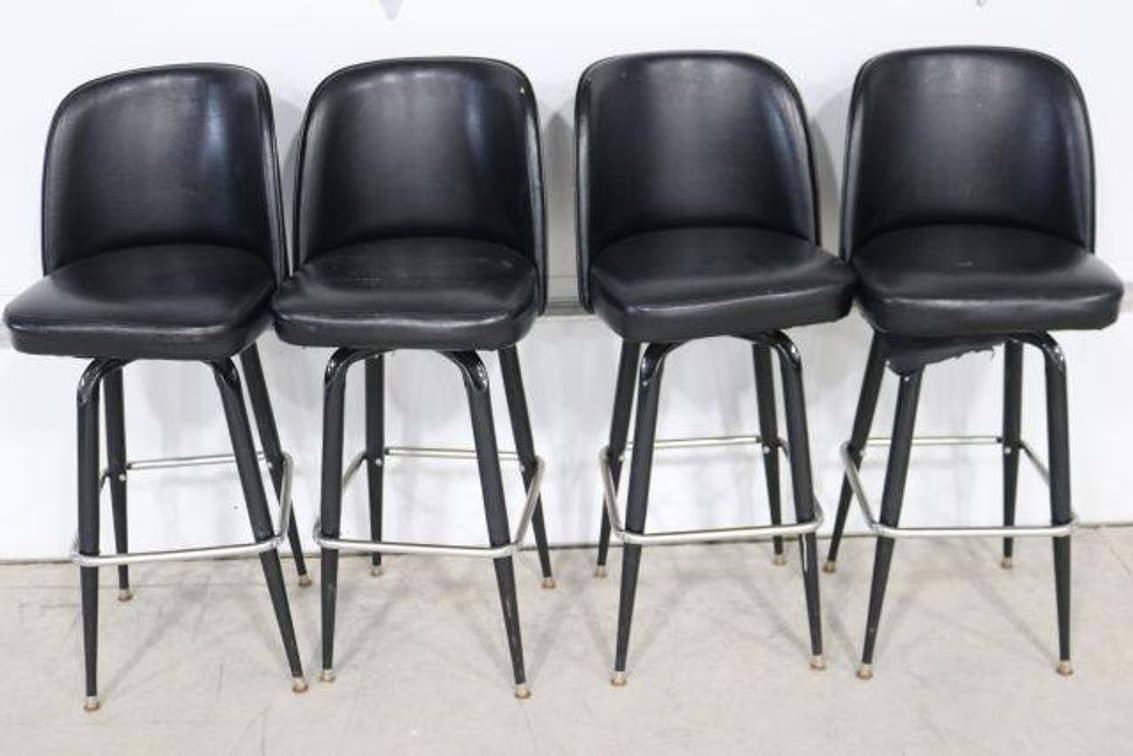 BAR STOOLS