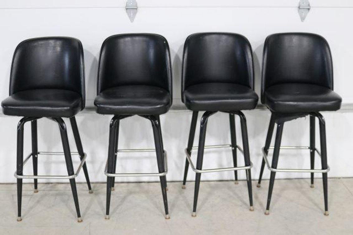 BAR STOOLS