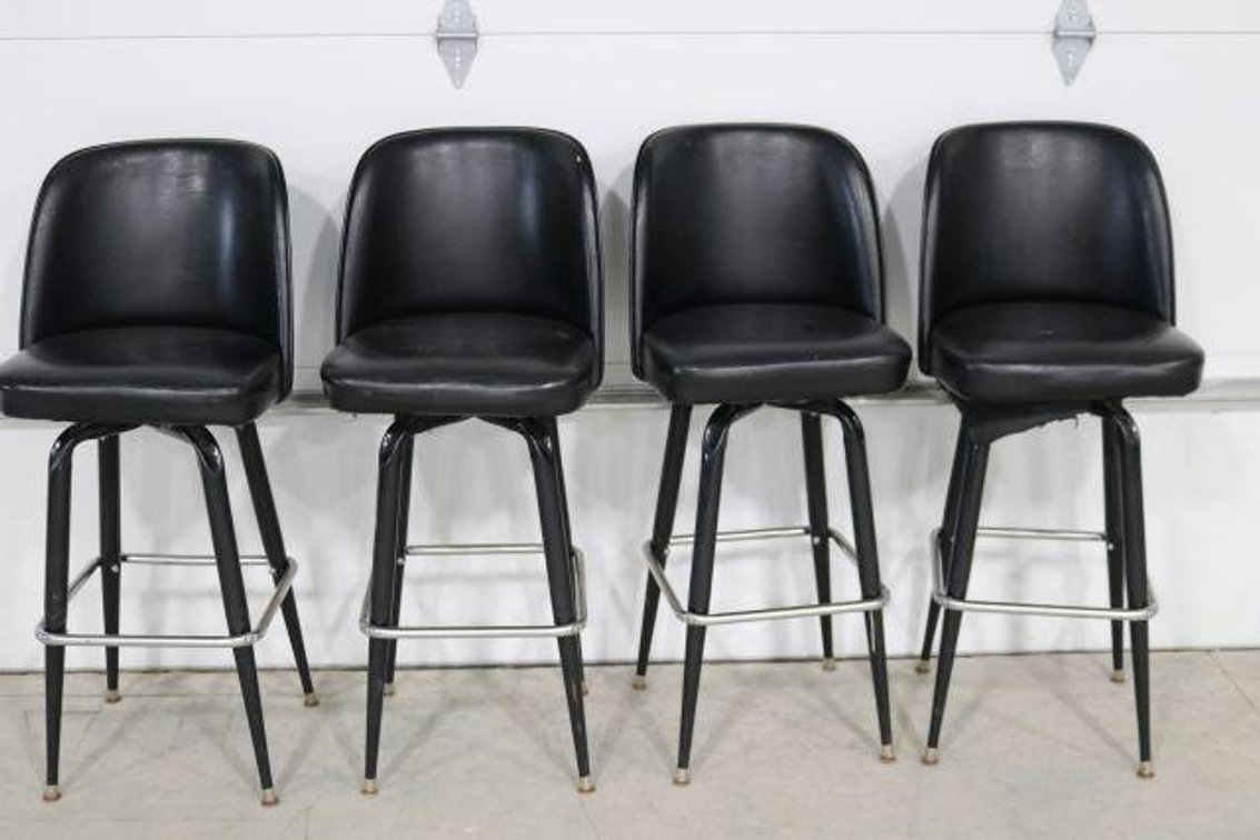 BAR STOOLS