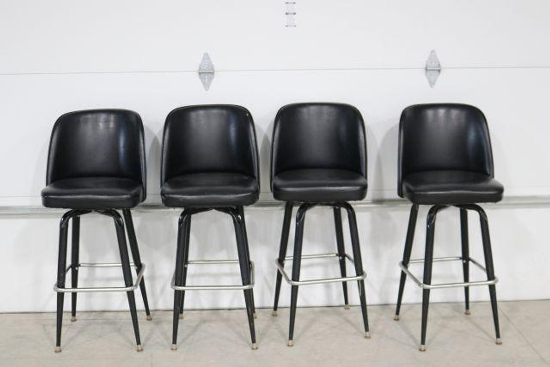 BAR STOOLS