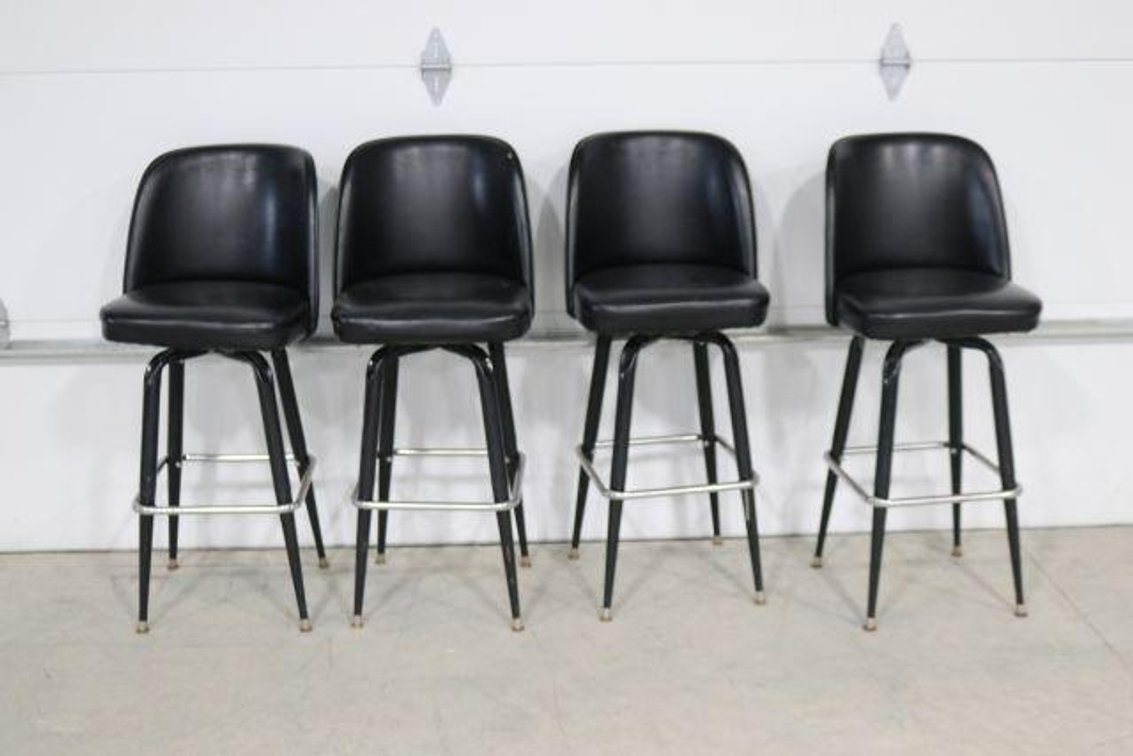 BAR STOOLS
