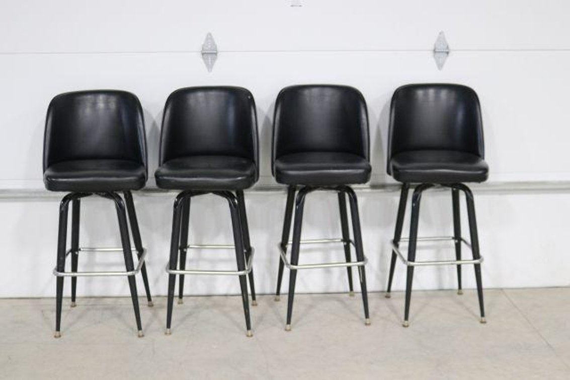 BAR STOOLS
