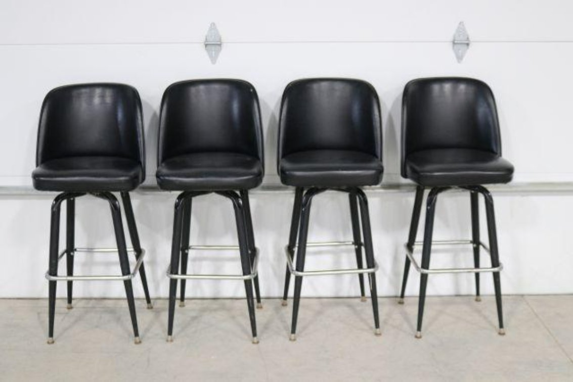 BAR STOOLS