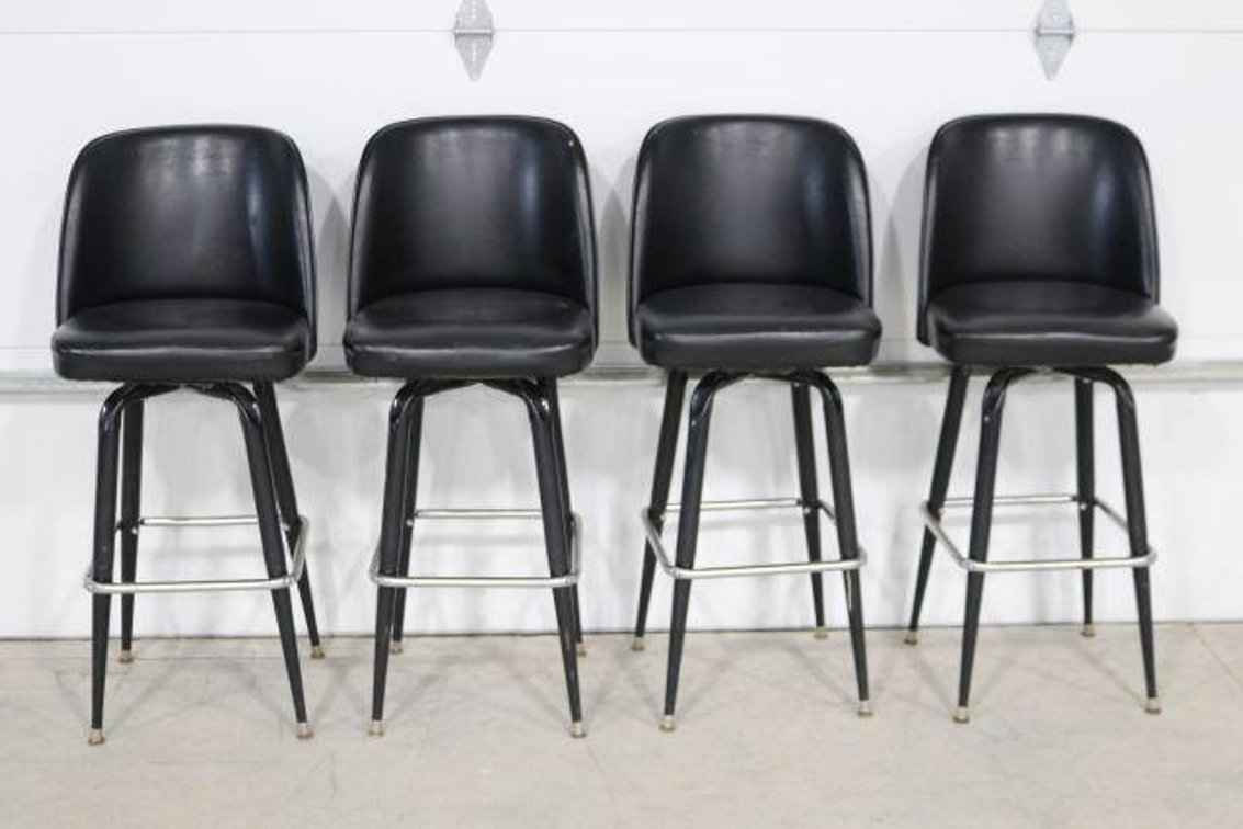 BAR STOOLS