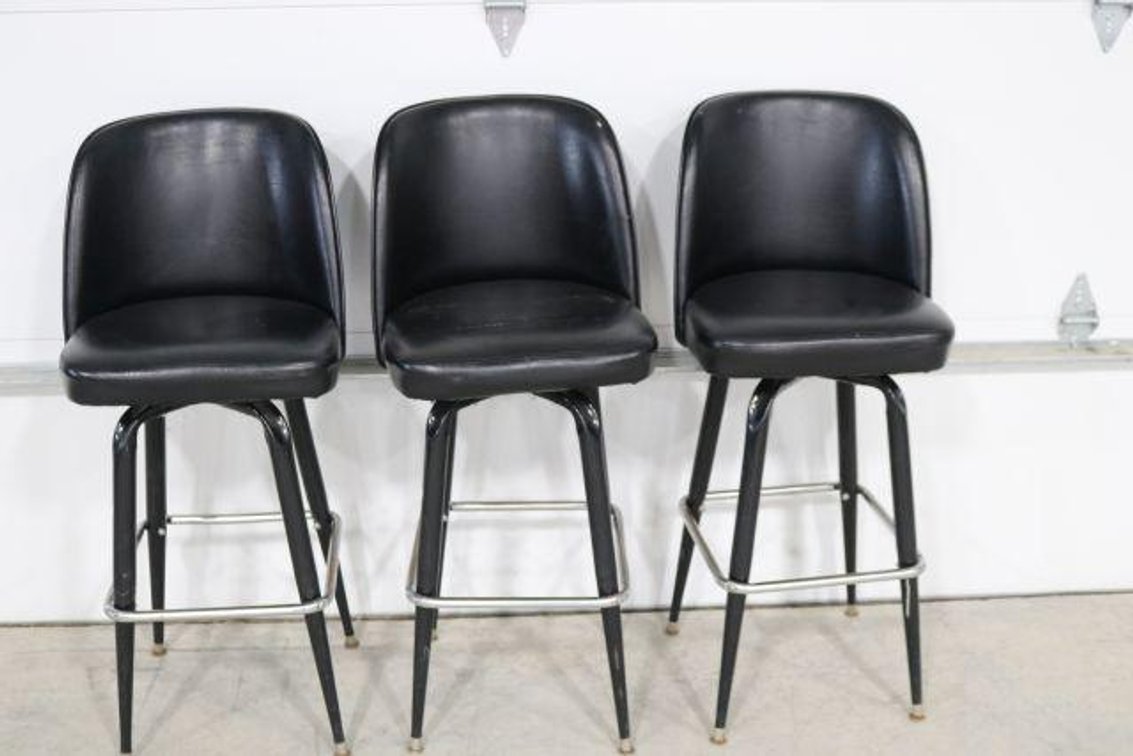 BAR STOOLS