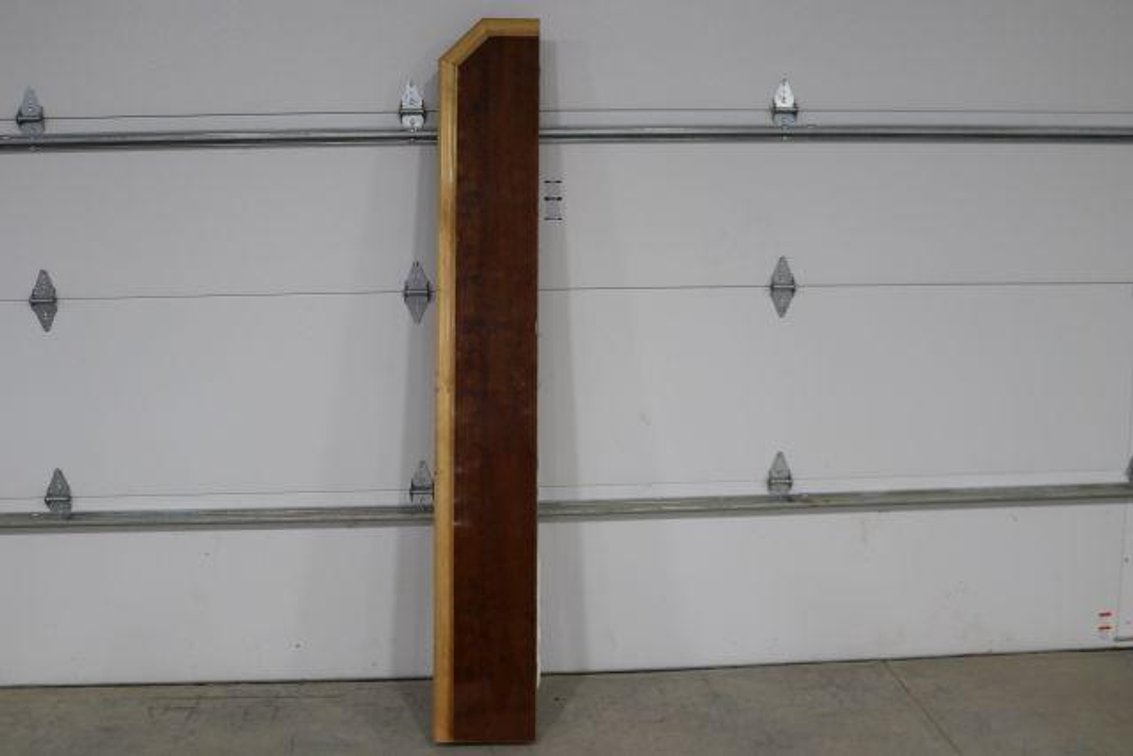 BAR LEDGE 
