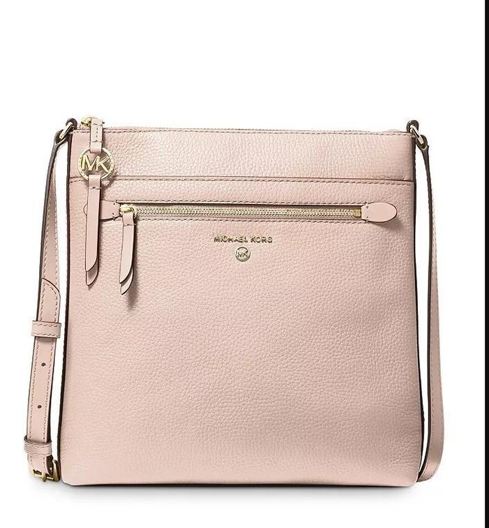 Michael Kors Jet Set Large East West Crossbody