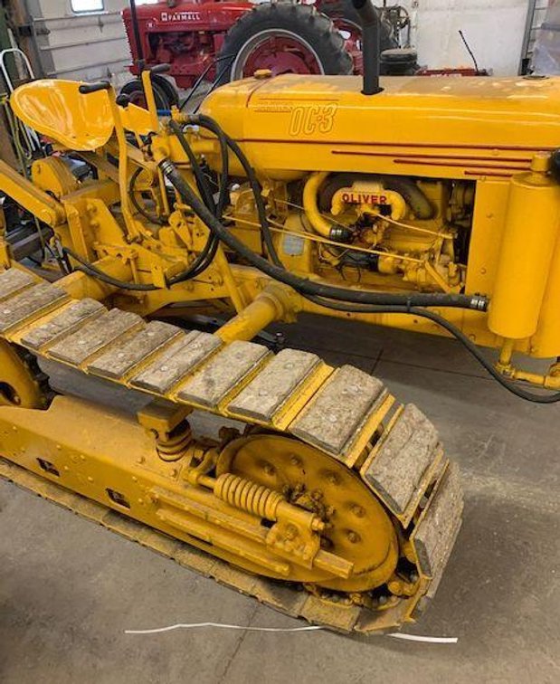 Image for CONSIGNMENT EQUIPMENT-TOOL AUCTION