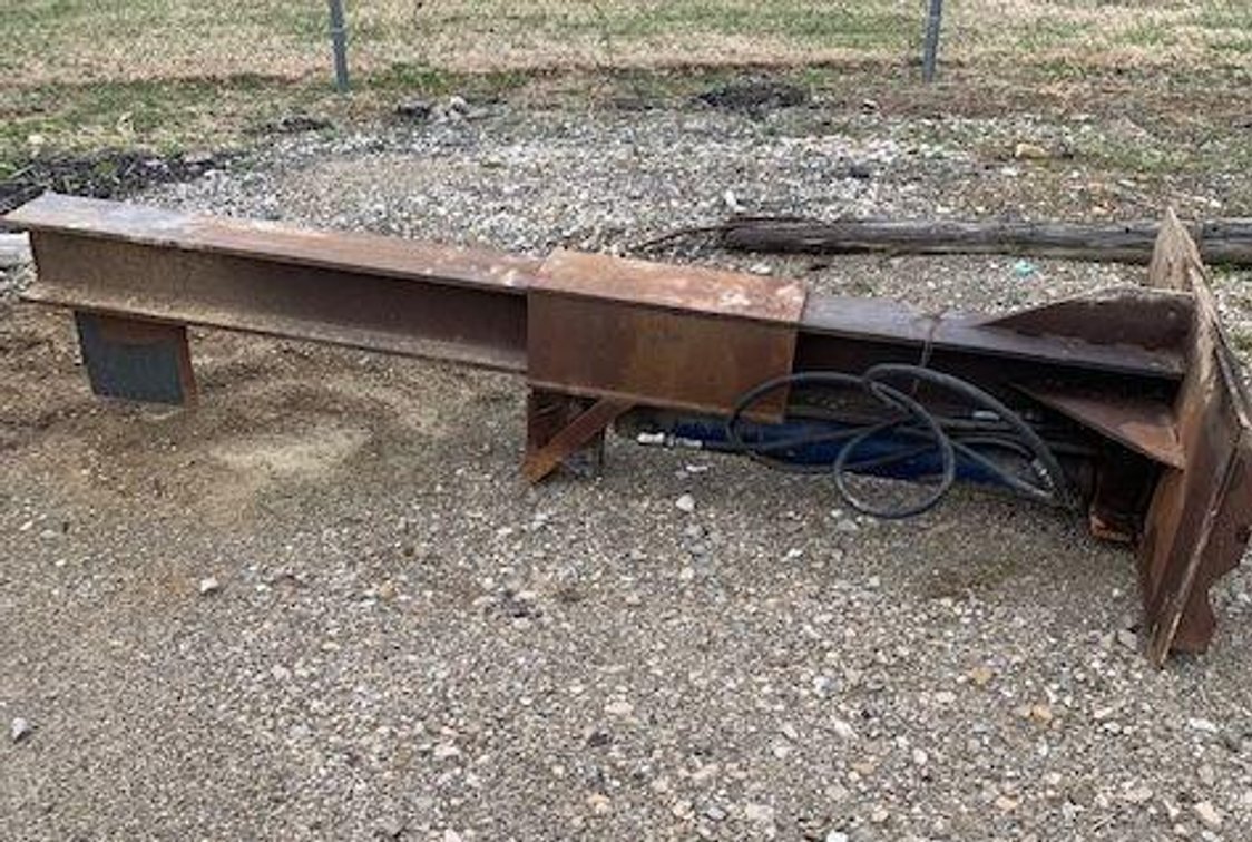 Image for CONSIGNMENT EQUIPMENT-TOOL AUCTION
