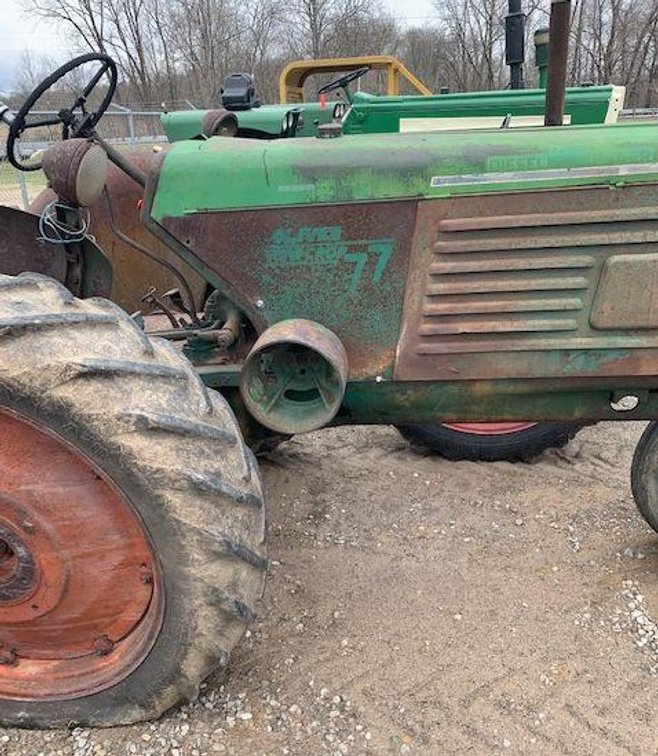 Image for CONSIGNMENT EQUIPMENT-TOOL AUCTION